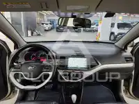 2016 KIA Morning