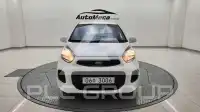 2016 KIA Morning