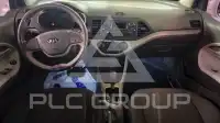 2016 KIA Morning