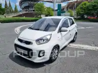 2016 KIA Morning