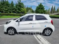 2016 KIA Morning