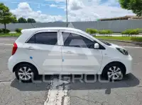 2016 KIA Morning