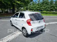2016 KIA Morning