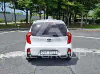 2016 KIA Morning