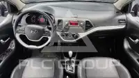 2016 KIA Morning
