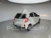 2016 KIA Morning