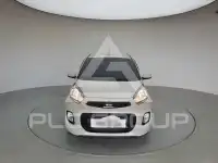 2016 KIA Morning