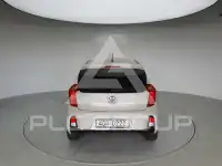 2016 KIA Morning