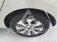 2016 KIA Morning