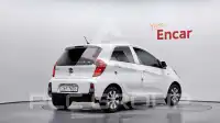 2016 KIA Morning