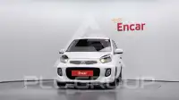 2016 KIA Morning