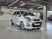 2016 KIA Morning