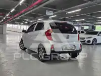 2016 KIA Morning