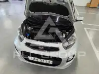 2016 KIA Morning