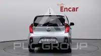 2016 KIA Morning