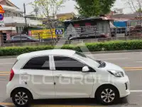 2016 KIA Morning