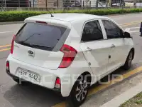 2016 KIA Morning