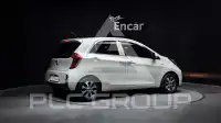 2016 KIA Morning