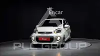 2016 KIA Morning