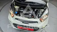2016 KIA Morning