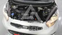 2016 KIA Morning