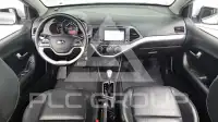 2016 KIA Morning