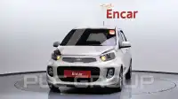 2016 KIA Morning
