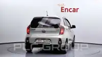 2016 KIA Morning
