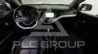2016 KIA Morning