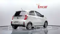 2016 KIA Morning