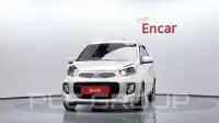 2016 KIA Morning