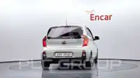 2016 KIA Morning