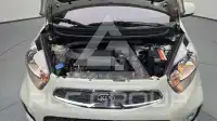 2016 KIA Morning