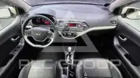 2016 KIA Morning