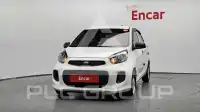 2016 KIA Morning