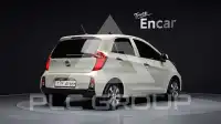 2016 KIA Morning