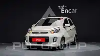 2016 KIA Morning