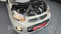 2016 KIA Morning