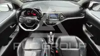 2016 KIA Morning