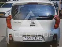 2016 KIA Morning