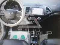 2016 KIA Morning