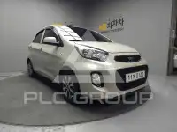 2016 KIA Morning