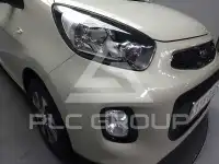 2016 KIA Morning