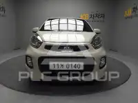 2016 KIA Morning