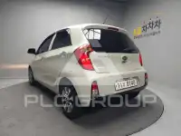2016 KIA Morning