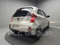 2016 KIA Morning