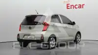 2016 KIA Morning