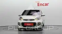 2016 KIA Morning
