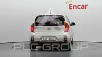 2016 KIA Morning