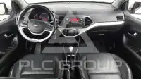 2016 KIA Morning